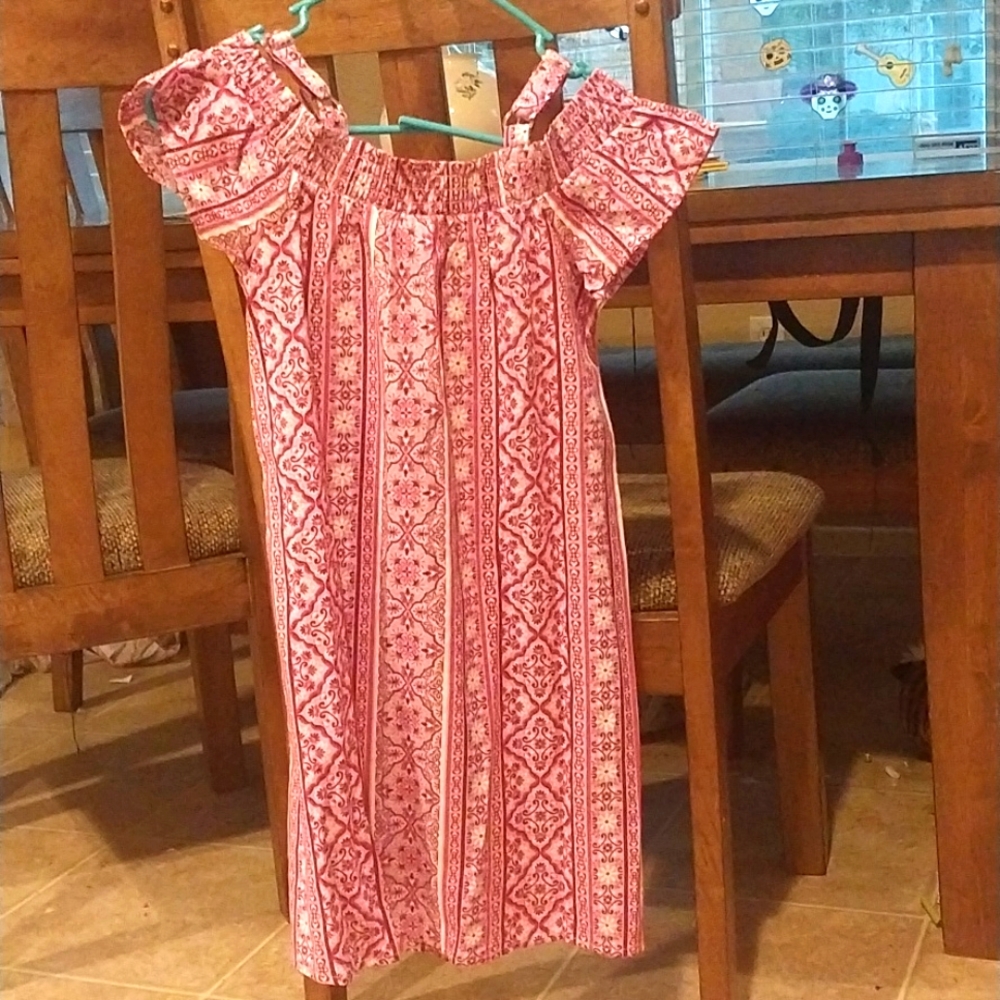 Little girls Dress